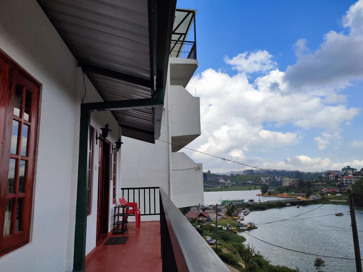 Lavender Resort Nuwara Eliya Eksteriør bilde