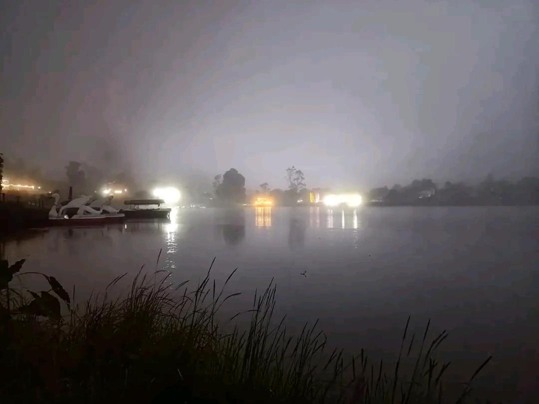 Lavender Resort Nuwara Eliya Eksteriør bilde
