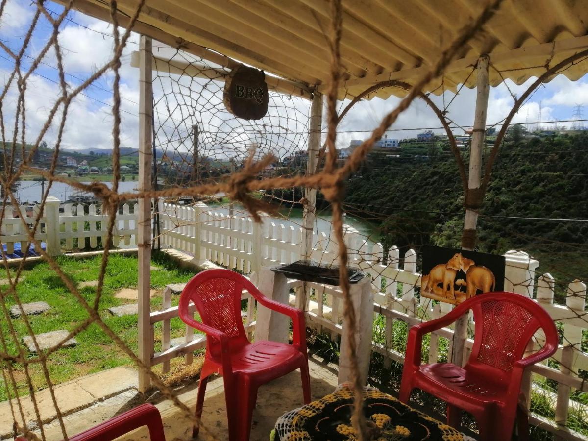 Lavender Resort Nuwara Eliya Eksteriør bilde