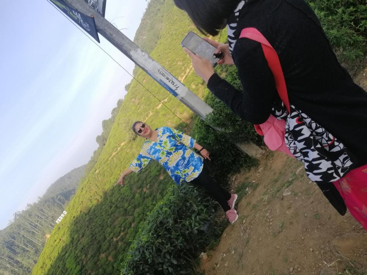 Lavender Resort Nuwara Eliya Eksteriør bilde