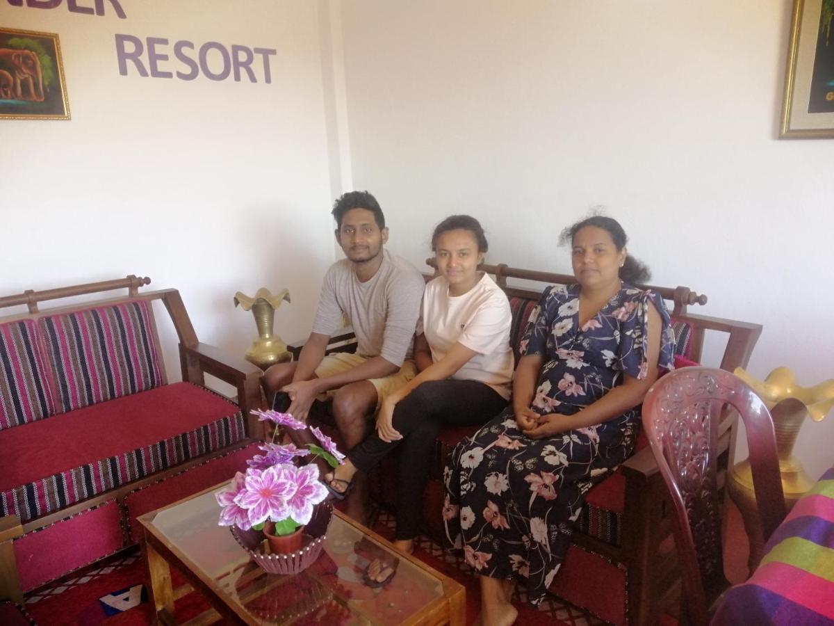 Lavender Resort Nuwara Eliya Eksteriør bilde